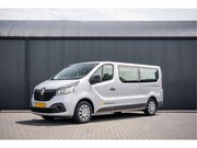 Renault Trafic - Passenger **1.6 dCi 9-Pers L2H1 | Incl. BPM, BTW vrij | R-Li