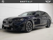 BMW M5 - 5-serie Touring Bowers Wilkins | Stoelventilatie | Driving A