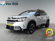 Citroën C5 Aircross - 1.6 Plug-in Hybrid 225 pk Business Plus