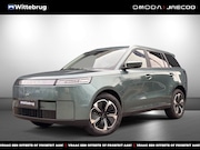 Jaecoo 5 - EV Exclusive 61 kWh Volledig Elektrisch met 402 km WLTP RANG