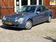 Mercedes-Benz E-klasse - 200 CDI Elegance met