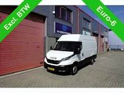 Iveco Daily - 35S16V 2.3 35 2h l 3 3 zits automaat nl auto !!!!!
