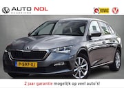 Skoda Scala - 1.0 TSI Ambition | Apple CarPlay | Airco | LED | Cruise