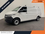Volkswagen Transporter - 2.0 TDI L2H1 110PK Airco Cruise Control Trekhaak Parkeersens