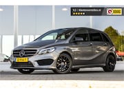 Mercedes-Benz B-klasse - 200 Prestige AMG | Pano | Leder | Camera