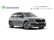 Skoda Kamiq - 1.0 TSI Monte Carlo
