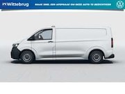 Volkswagen Transporter - e-Transporter 34 L2H1 70 kWh 230 Volt aansluiting