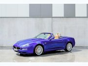 Maserati Spyder - Cambiocorsa M1132