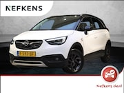 Opel Crossland - SUV Edition 2020 130 pk Automaat | 1ste eigenaar | Winterpak