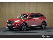 Peugeot 2008 - 1.2 PureTech Allure | Afneembare Trekhaak | Cruise-control |