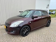 Suzuki Swift - 1.2 Exclusive EASSS 1ste Eigenaar! Boekjes compl. Airco