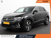 Volkswagen T-Roc - 1.5 eTsi R-Line Edition Automaat Navigatie Apple Carplay/And