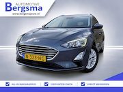 Ford Focus - Wagon 1.0 EcoBoost Hybrid Titanium X Business