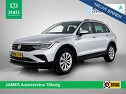 Volkswagen Tiguan - 1.4 TSI eHybrid 245PK CAMERA | VIRTUAL | NAV | AD-CRUISE