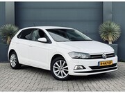 Volkswagen Polo - 1.0 TSI Comfortline
