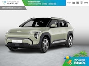 Kia EV3 - Plus 81.4 kWh | Binnenkort beschikbaar | Stoel & Stuurverwar