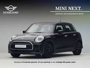 MINI Cooper - 5-deurs Classic Aut.