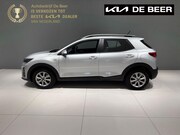 Kia Stonic - 1.0 T-GDi MHEV 100pk DynamicLine