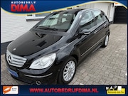 Mercedes-Benz B-klasse - 170/ Airco/ Cruise Control/ Afnb Trekhaak/ PDC/ Stoelverwarm