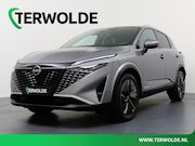 Nissan Qashqai - 1.5 e-Power Tekna | panoramadak |
