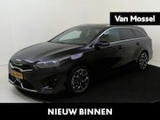 Kia Ceed - Sportswagon 1.5 T-GDi GT-Line AUTOMAAT | Navigatie | Parkeer