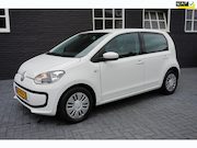 Volkswagen Up! - 1.0 move up! BlueMotion5 Drs Airco