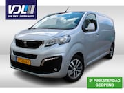 Peugeot Expert - 231S 2.0 BlueHDI 120 Premium Pack Bedrag EX-BTW Navigatiesys