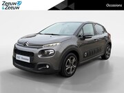 Citroën C3 - 1.2 PureTech S&S Feel Edition | Navigatie | Telefoon | Clima