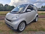 Smart ForTwo - cabrio 1.0 Passion