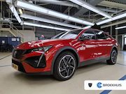 Peugeot e-408 - GT Avantage 58 kWh Tot 8 Jaar Garantie! | Adaptive Cruise |