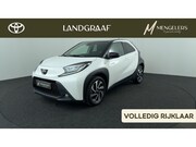 Toyota Aygo X - 1.0 VVT-i S-CVT Pulse | Rijklaar | Automaat |