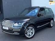 Land Rover Range Rover - 3.0 TDV6 Autobiography DEALERONDERHOUDEN/PANO/MASSAGE/MEMORY