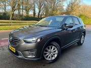 Mazda CX-5 - 2.0 SkyActiv-G 165 Skylease 2WD Trekhaak Navi PDC