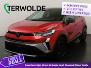 Renault Captur - esprit Alpine full hybrid E-Tech 160 | pack privilège |