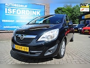 Opel Meriva - 1.4 Turbo Berlin