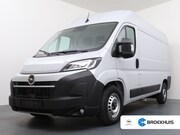 Opel Movano - 2.2D 140 S&S L2H2 3.3t | Achteruitrijcamera | Airco | Cruise