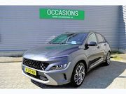 Hyundai Kona - 1.6 GDI HEV FASHION|TREKHAAK|NAVI|CARPLAY|HEA
