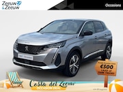 Peugeot 3008 - 1.2 - 130PK PureTech Allure | Elektrische Achterklep | Digit