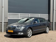Skoda Superb - 1.8 TSI Elegance bj.2009 Navi|Trekh|Pdc|Stoel verw