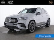 Mercedes-Benz GLE-klasse - 53 Hybrid 4MATIC+ Premium Plus | Panorama - Schuifdak | Trek