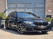 BMW 5-serie - Touring 520d Business Edition Plus M-Pakket / Panoramadak.