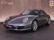 Porsche 911 - 3.8 385pk Carrera S |schuif/kantel|sportuitlaat|PASM|sportch