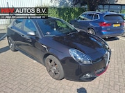 Alfa Romeo Giulietta - 1.4 Turbo MultiAir Super 170 PK Navigatie Automaat
