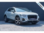 Audi Q2 - 35 TFSI S Tronic S Edition SLine Pano Matrix Cam PDC