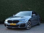 BMW 5-serie - 530e Business Edition Plus | Schuifdak | Camera | Stuurverwa
