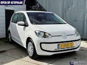 Volkswagen Up! - 1.0 move up BlueMotion