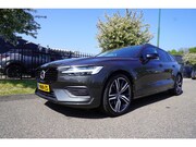 Volvo V60 - B3 163pk Geartronic Mild Hybrid Momentum Advantage Trekhaak