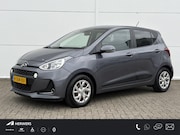 Hyundai i10 - 1.0 Premium / Trekhaak / Stoel en stuurverwarming / Apple Ca