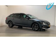 Skoda Superb - Combi 1.4 TSI iV Sportline Business Panoramadak Virtual Cock