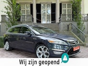 Ford Mondeo - Wagon 1.6 EcoBoost Titanium St-Line 160Pk Navi Climate Cruis
